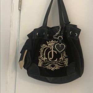 Juicy couture bag
